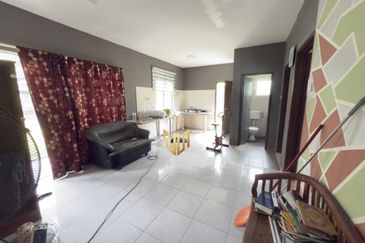 Kampung Perigi Nenas