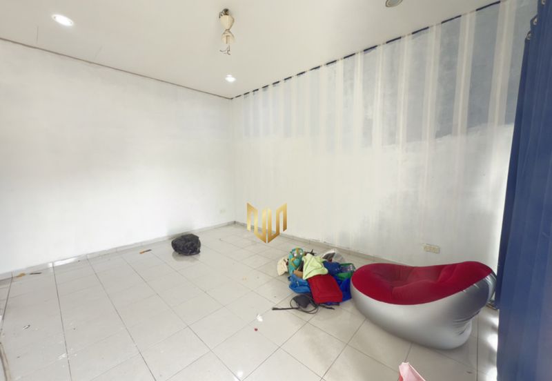 Kampung Perigi Nenas