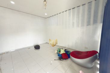 Kampung Perigi Nenas