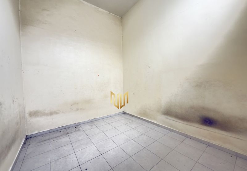 Kampung Perigi Nenas