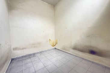 Kampung Perigi Nenas