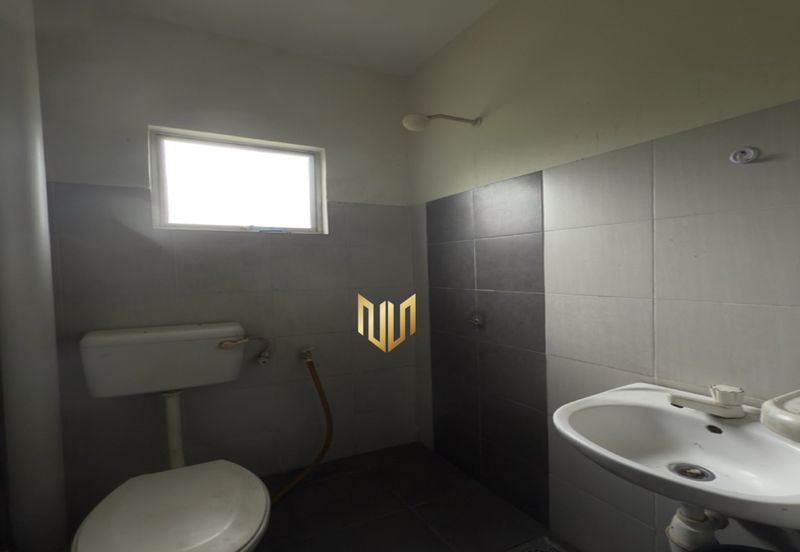 Kampung Perigi Nenas