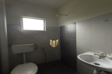 Kampung Perigi Nenas