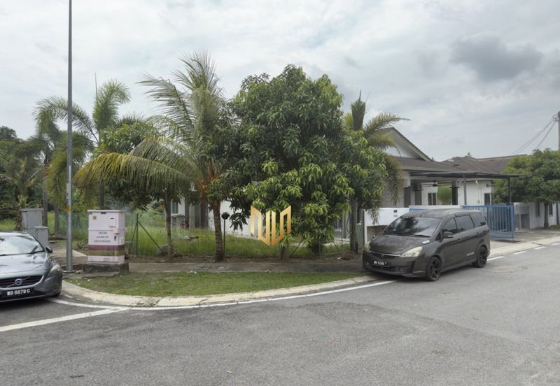 Kampung Perigi Nenas