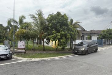 Kampung Perigi Nenas