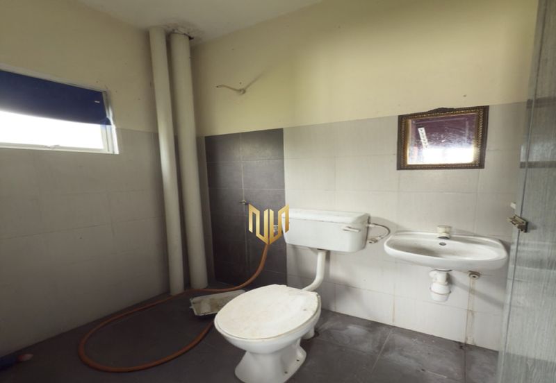 Kampung Perigi Nenas