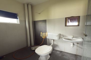 Kampung Perigi Nenas