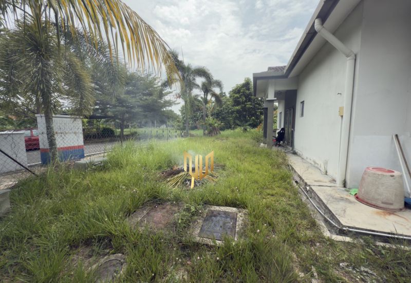 Kampung Perigi Nenas