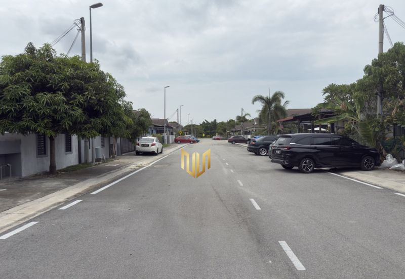 Kampung Perigi Nenas