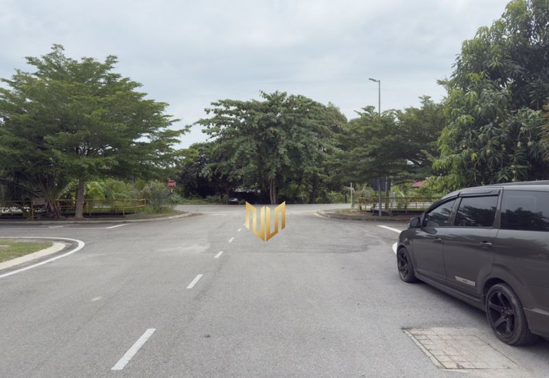 Kampung Perigi Nenas