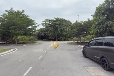 Kampung Perigi Nenas