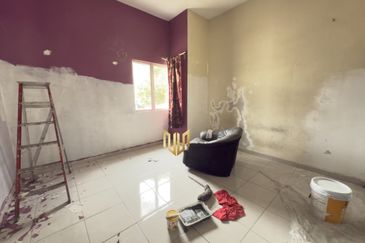 Kampung Perigi Nenas