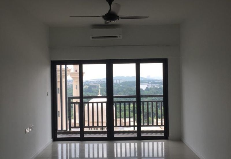 Suria Residence by Sunsuria