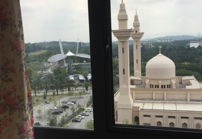 Suria Residence by Sunsuria