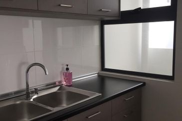 Suria Residence by Sunsuria