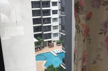 Suria Residence by Sunsuria