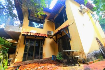 Seksyen 5 Wangsa Maju