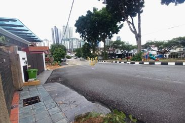 Seksyen 5 Wangsa Maju