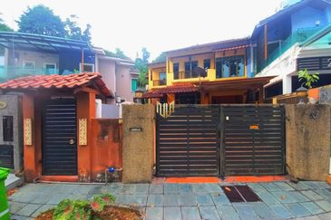 Seksyen 5 Wangsa Maju