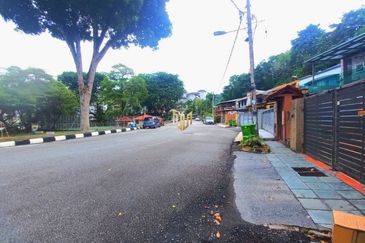 Seksyen 5 Wangsa Maju