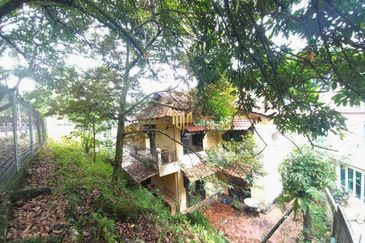 Seksyen 5 Wangsa Maju