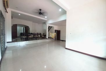 Seksyen 5 Wangsa Maju