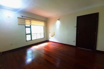 Seksyen 5 Wangsa Maju