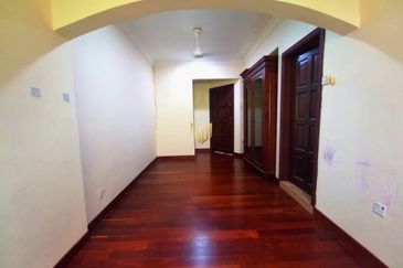 Seksyen 5 Wangsa Maju