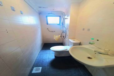 Seksyen 5 Wangsa Maju