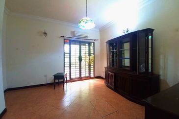 Seksyen 5 Wangsa Maju