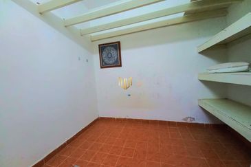 Seksyen 5 Wangsa Maju