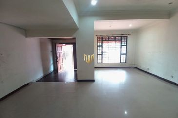 Seksyen 5 Wangsa Maju