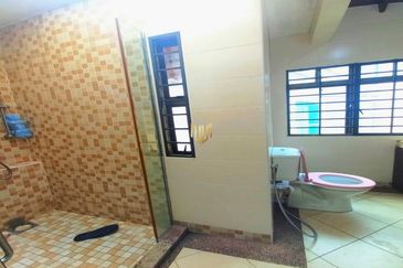 Seksyen 5 Wangsa Maju