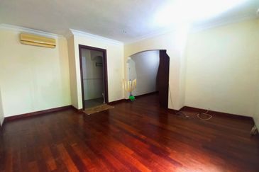 Seksyen 5 Wangsa Maju