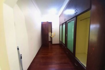 Seksyen 5 Wangsa Maju