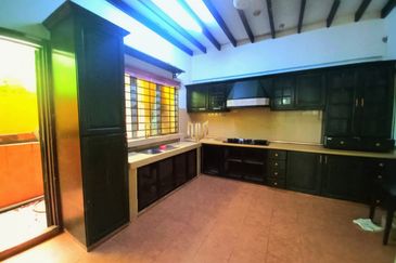 Seksyen 5 Wangsa Maju