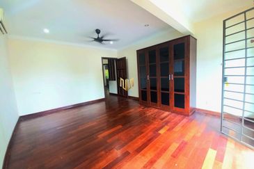 Seksyen 5 Wangsa Maju