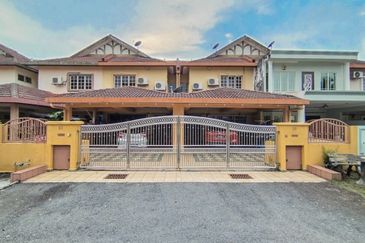 Seksyen 7, Shah Alam