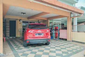 Seksyen 7, Shah Alam