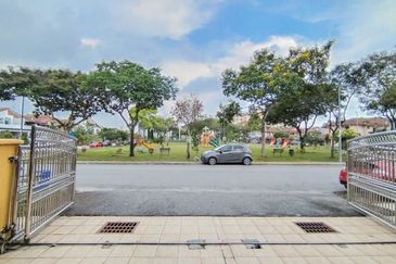 Seksyen 7, Shah Alam