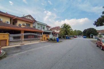 Seksyen 7, Shah Alam