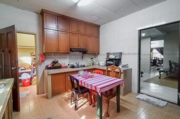 Seksyen 7, Shah Alam