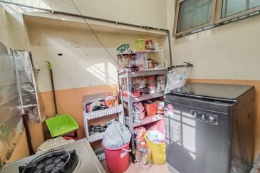 Seksyen 7, Shah Alam