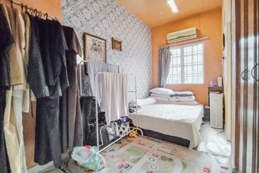 Seksyen 7, Shah Alam