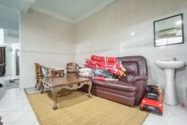 Seksyen 7, Shah Alam