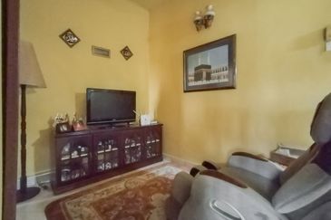 Seksyen 7, Shah Alam