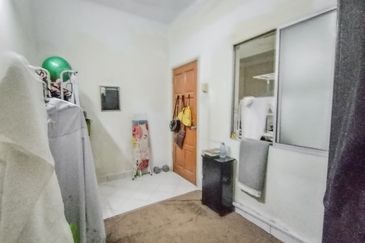 Seksyen 7, Shah Alam