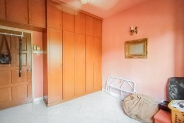 Seksyen 7, Shah Alam