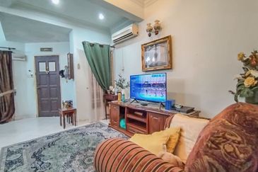 Seksyen 7, Shah Alam