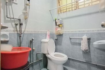 Seksyen 7, Shah Alam